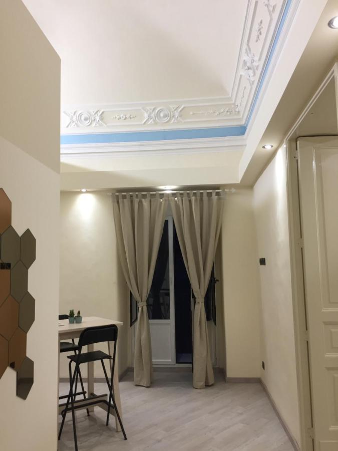 Catania Sun&Sea - Sea Suite Exterior photo