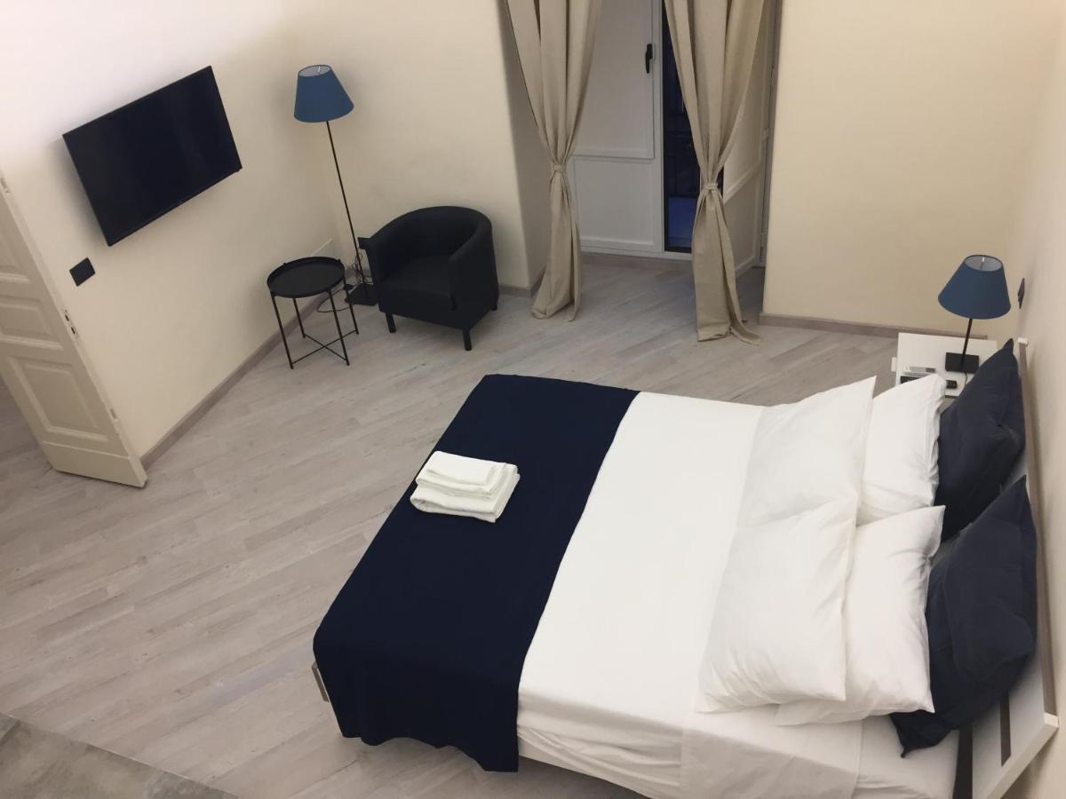Catania Sun&Sea - Sea Suite Exterior photo