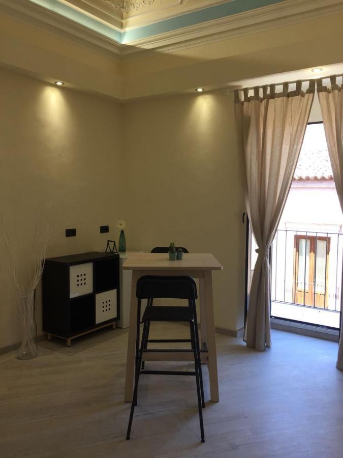 Catania Sun&Sea - Sea Suite Exterior photo