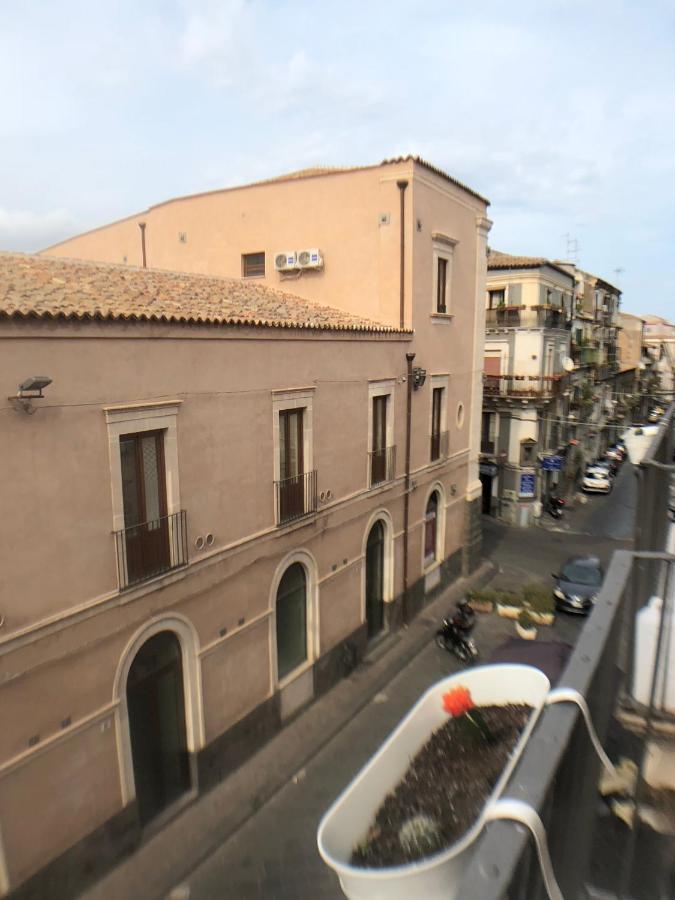 Catania Sun&Sea - Sea Suite Exterior photo