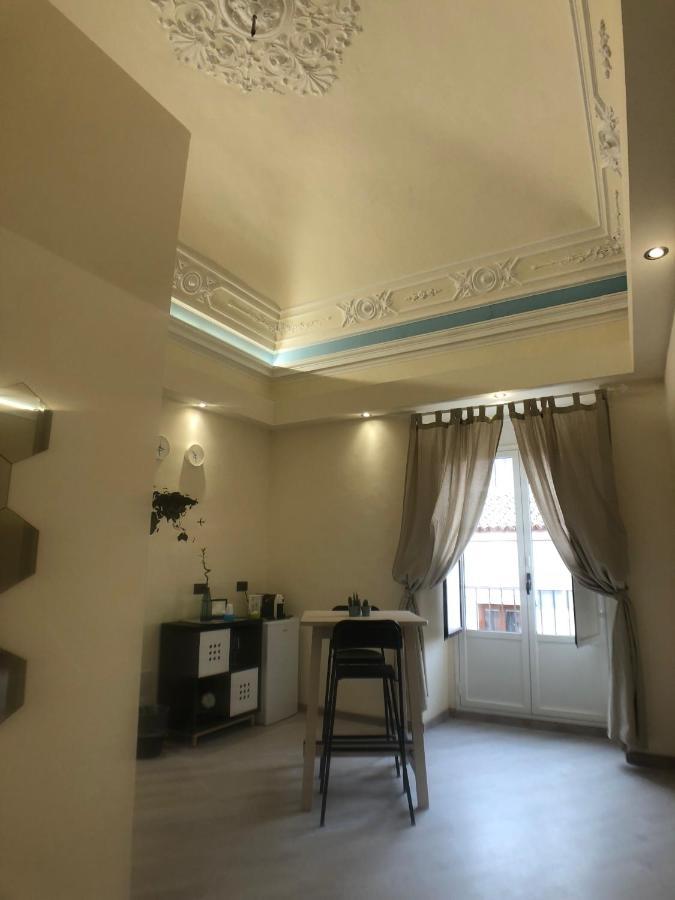 Catania Sun&Sea - Sea Suite Exterior photo