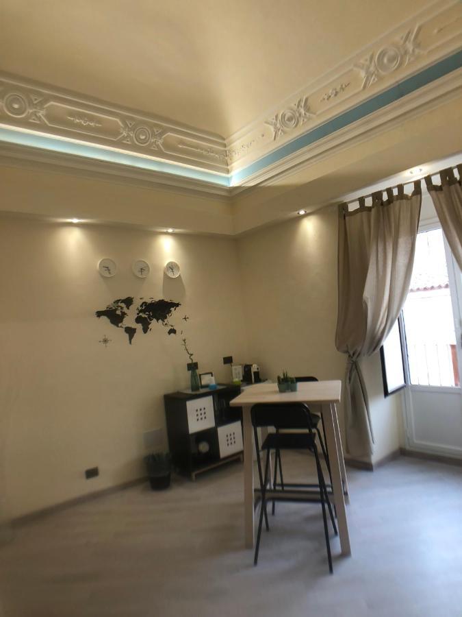 Catania Sun&Sea - Sea Suite Exterior photo
