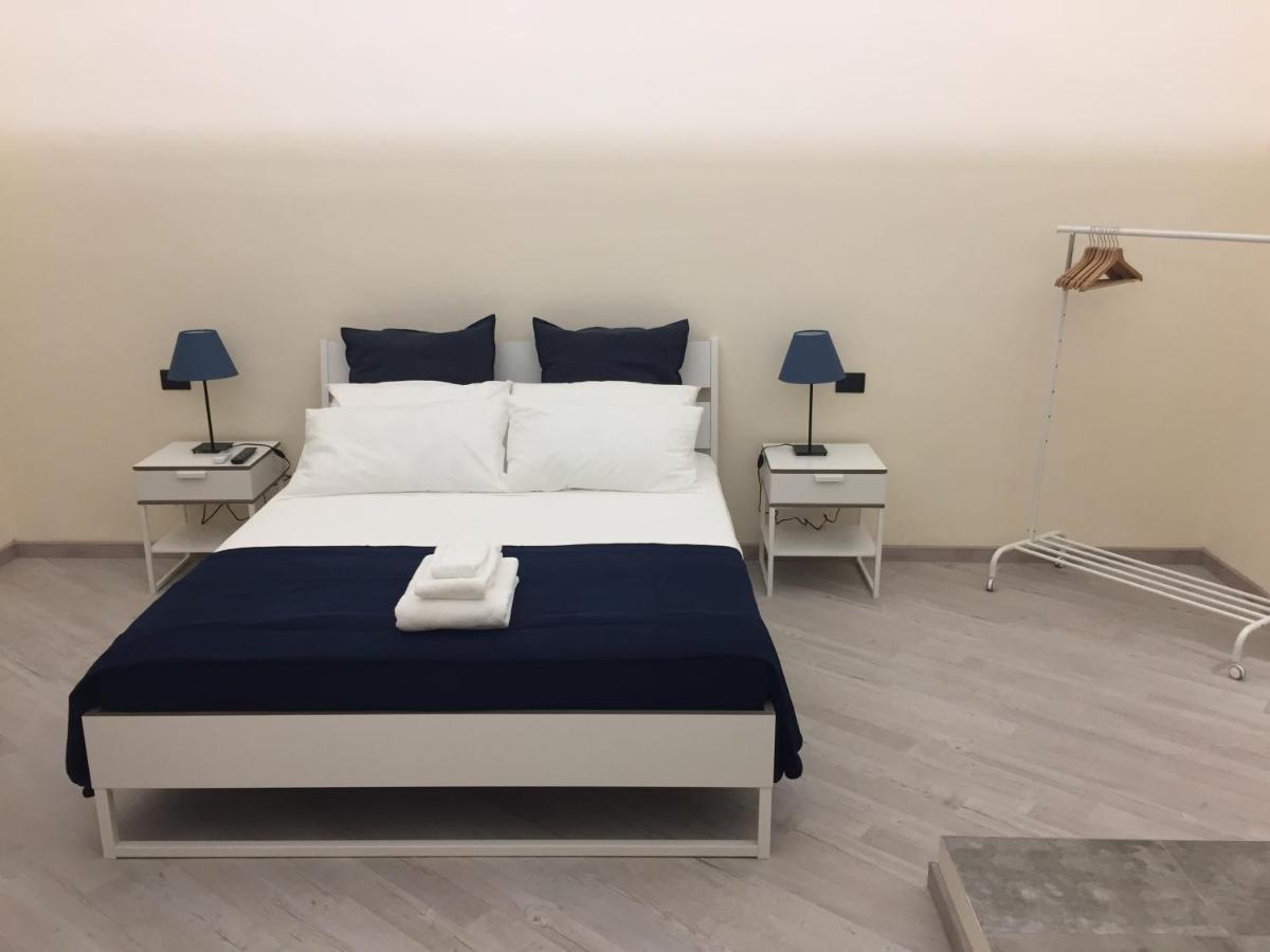 Catania Sun&Sea - Sea Suite Exterior photo